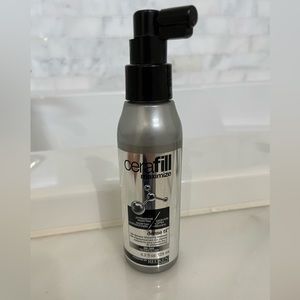 Redken CERAFILL Maximize DENSE FX Thickening Treatment 4.2 oz 125 ml. NEW
